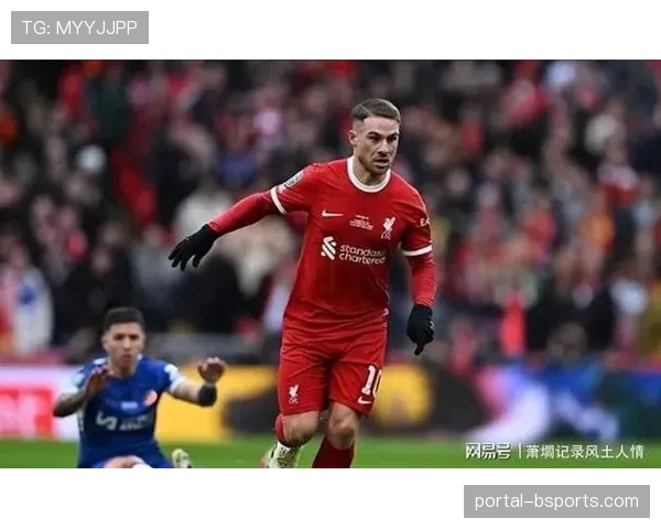 利物浦四连败爆冷不敌曼联，排名英超跌至第四位