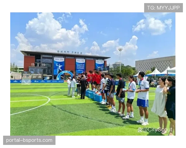 青少年体育培训需求激增带动赛事运营机构融资热度攀升