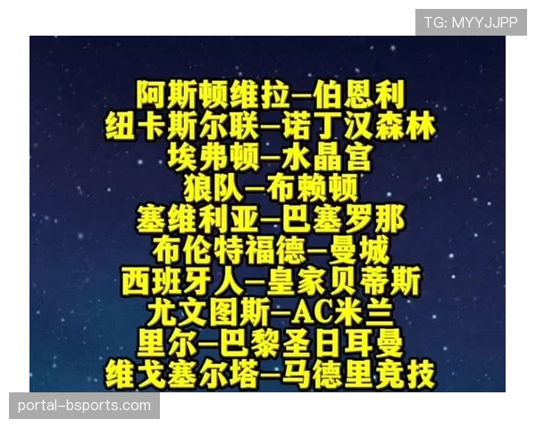 传统BIG6格局受冲击，维拉与水晶宫跻身欧战资格争夺战
