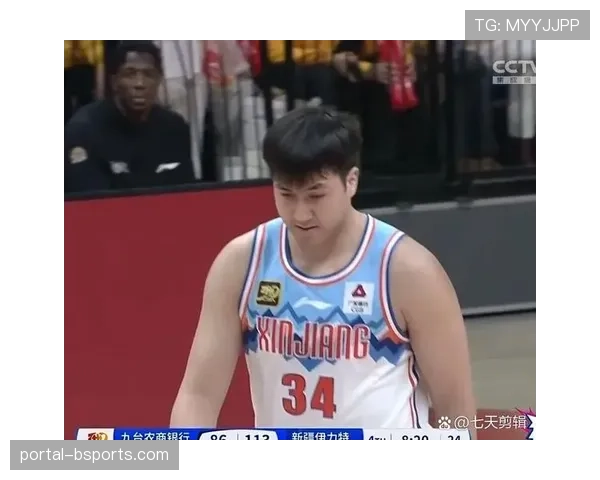 新疆队五人得分上双战胜福建 新赛季开局展现团队篮球风格