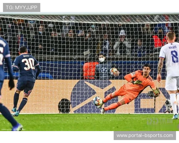 库尔图瓦扑救关键性，门将个人发挥可能弥补皇马防线人员不整缺陷