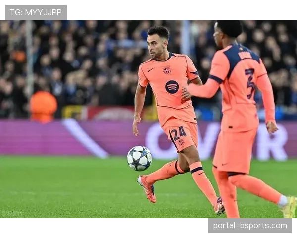 巴萨84球中14名不同球员破门，进攻点分散令对手难以防范